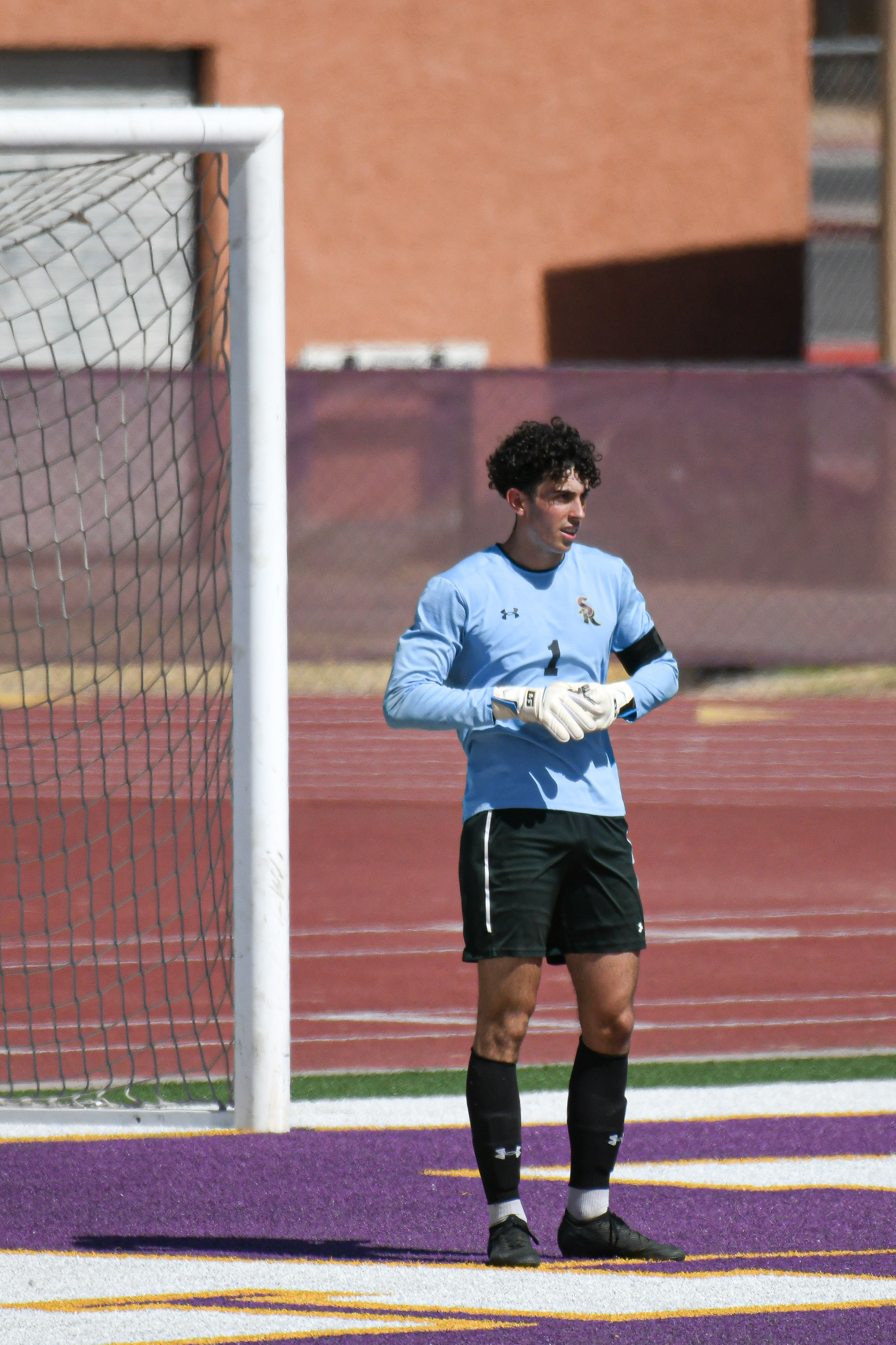 2025 6A State Championship Game