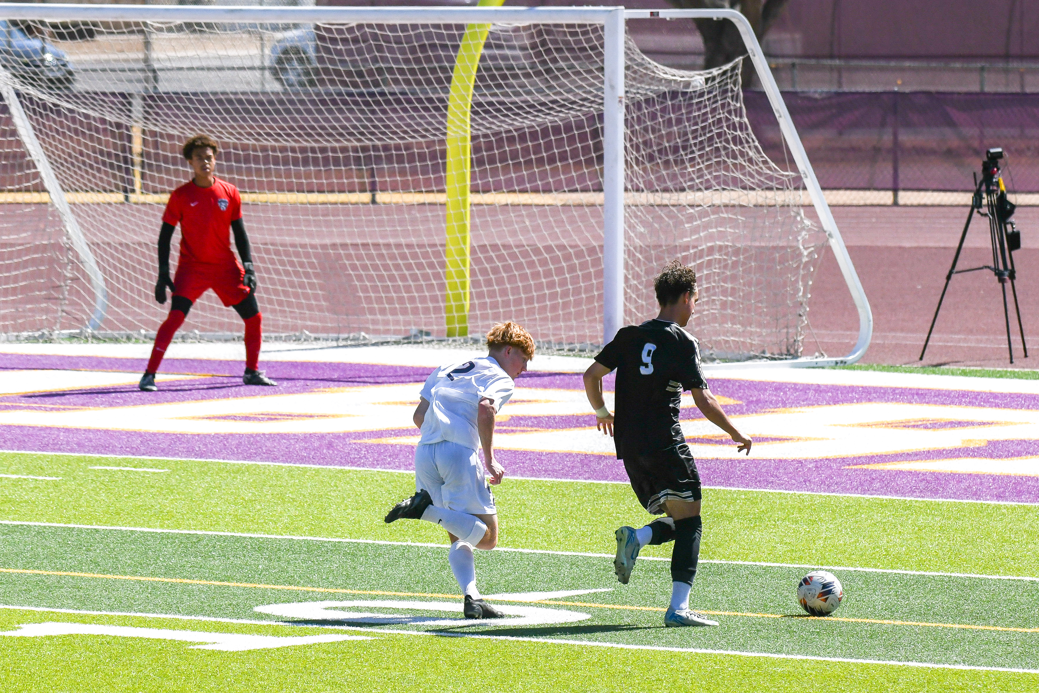 2025 6A State Championship Game