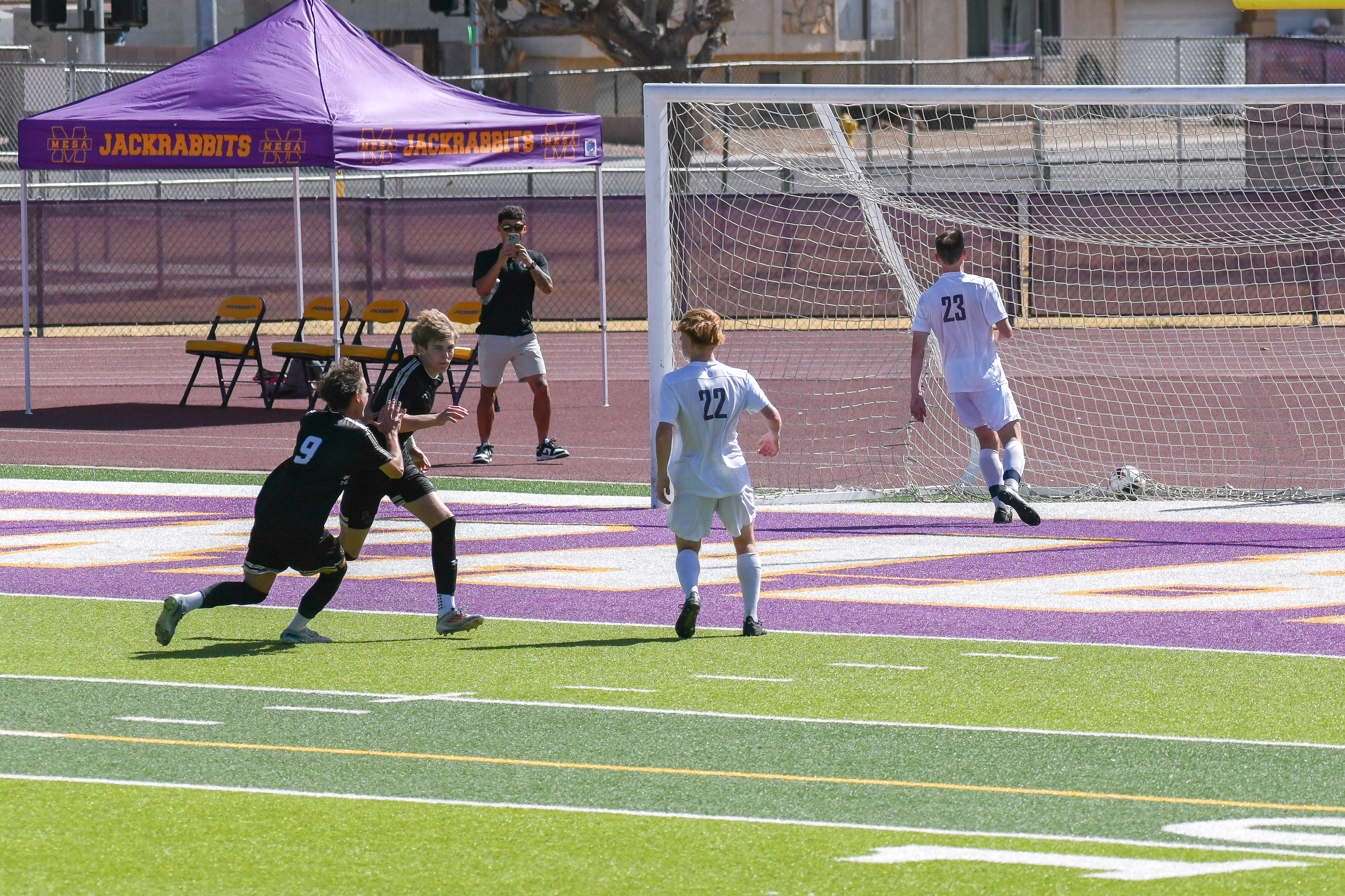 2025 6A State Championship Game