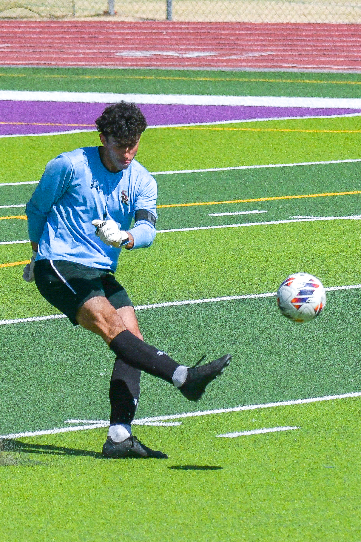 2025 6A State Championship Game