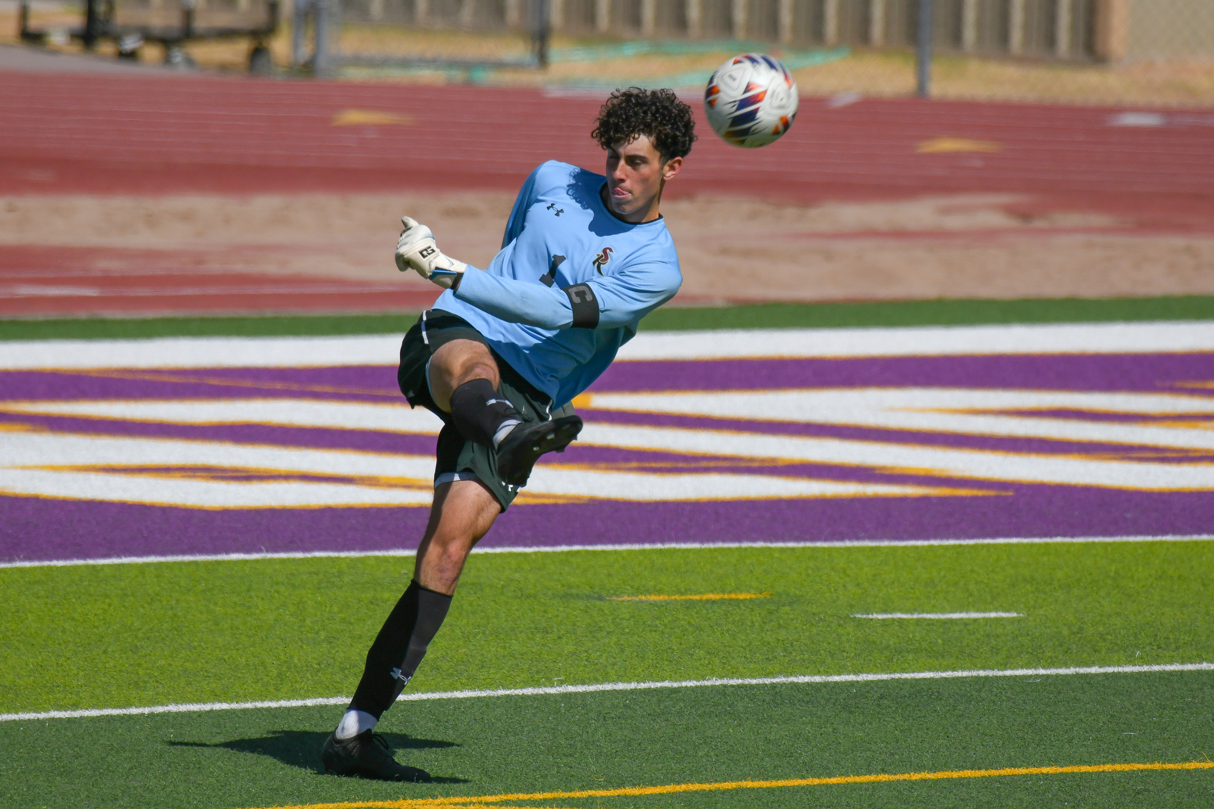 2025 6A State Championship Game