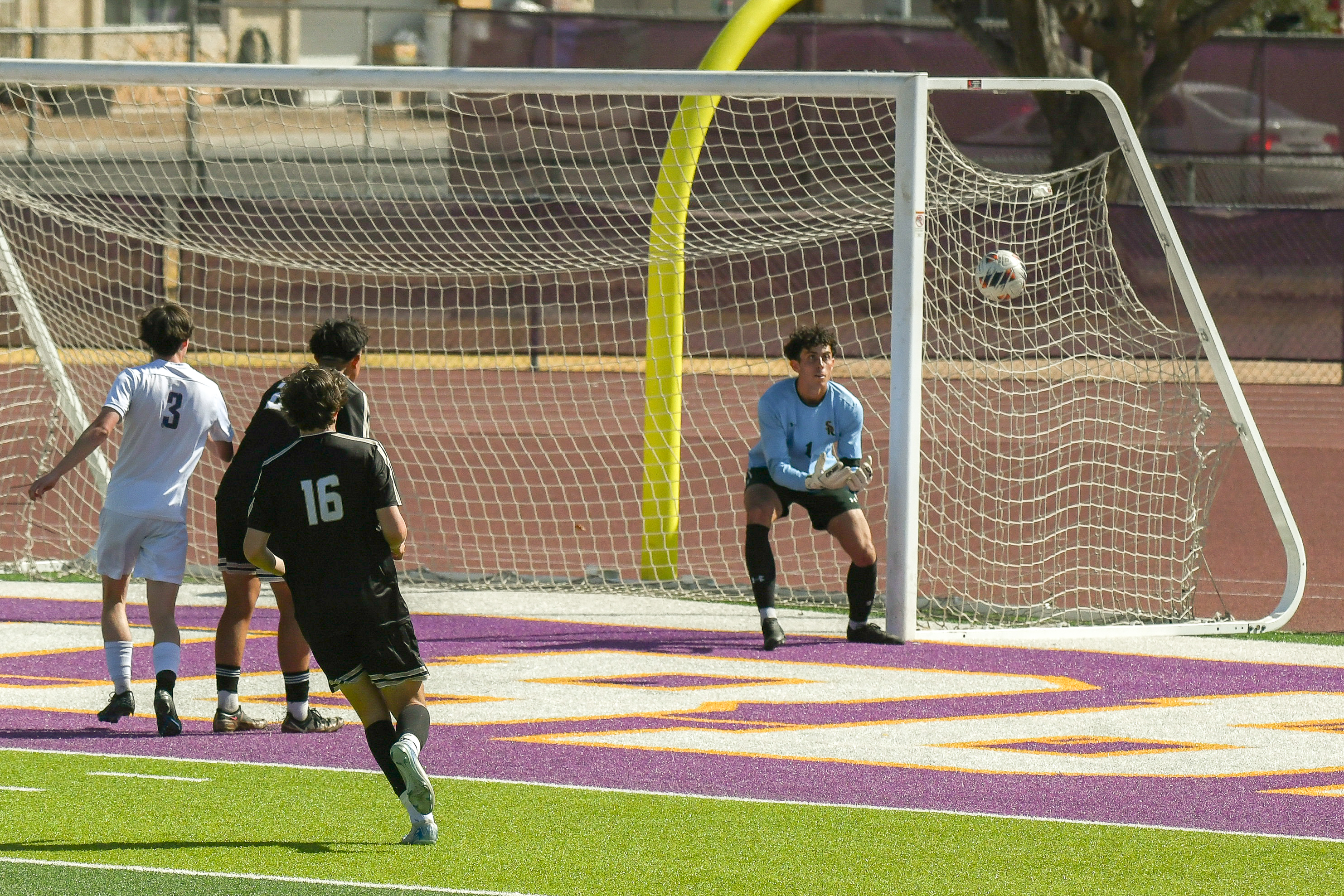 2025 6A State Championship Game