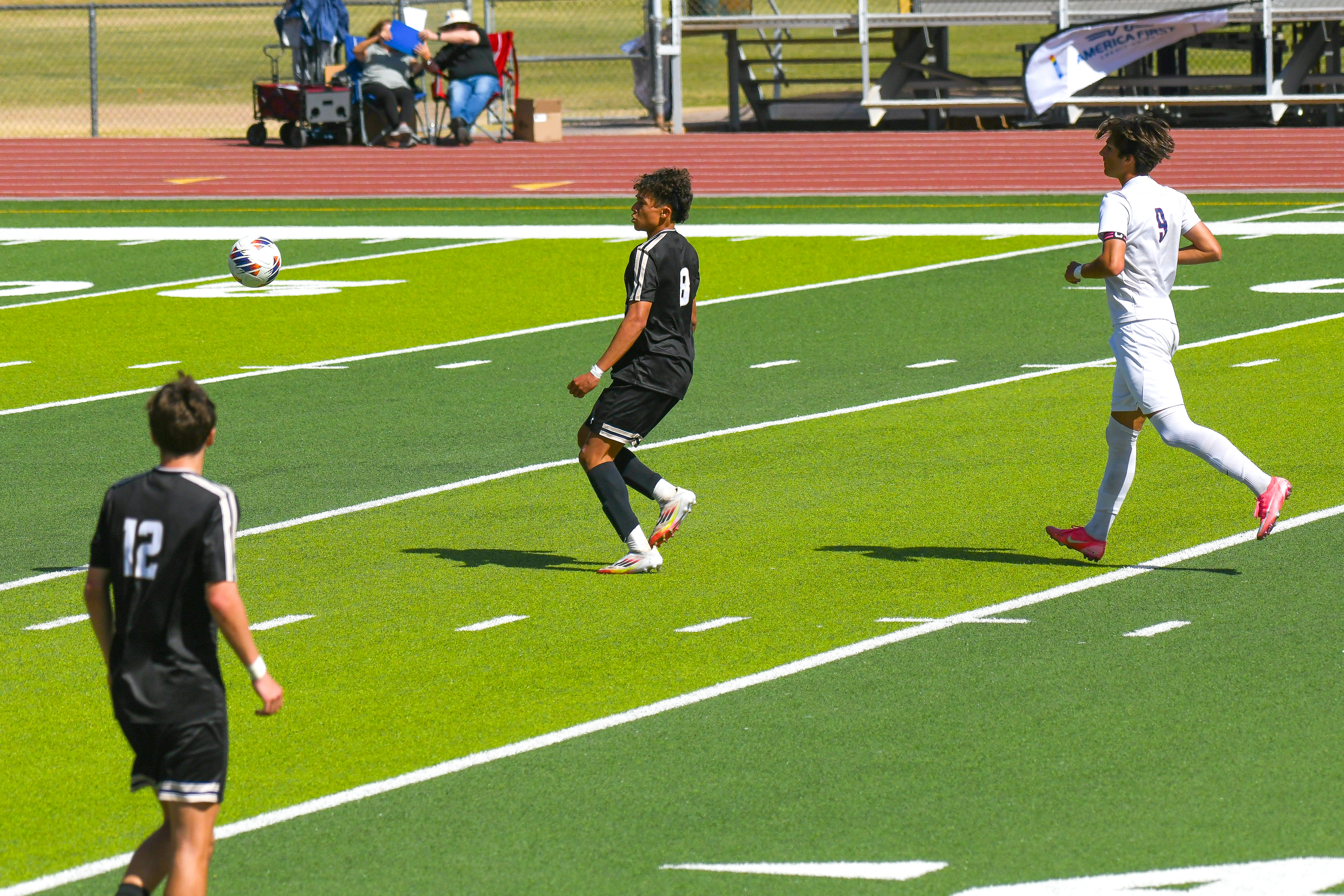 2025 6A State Championship Game